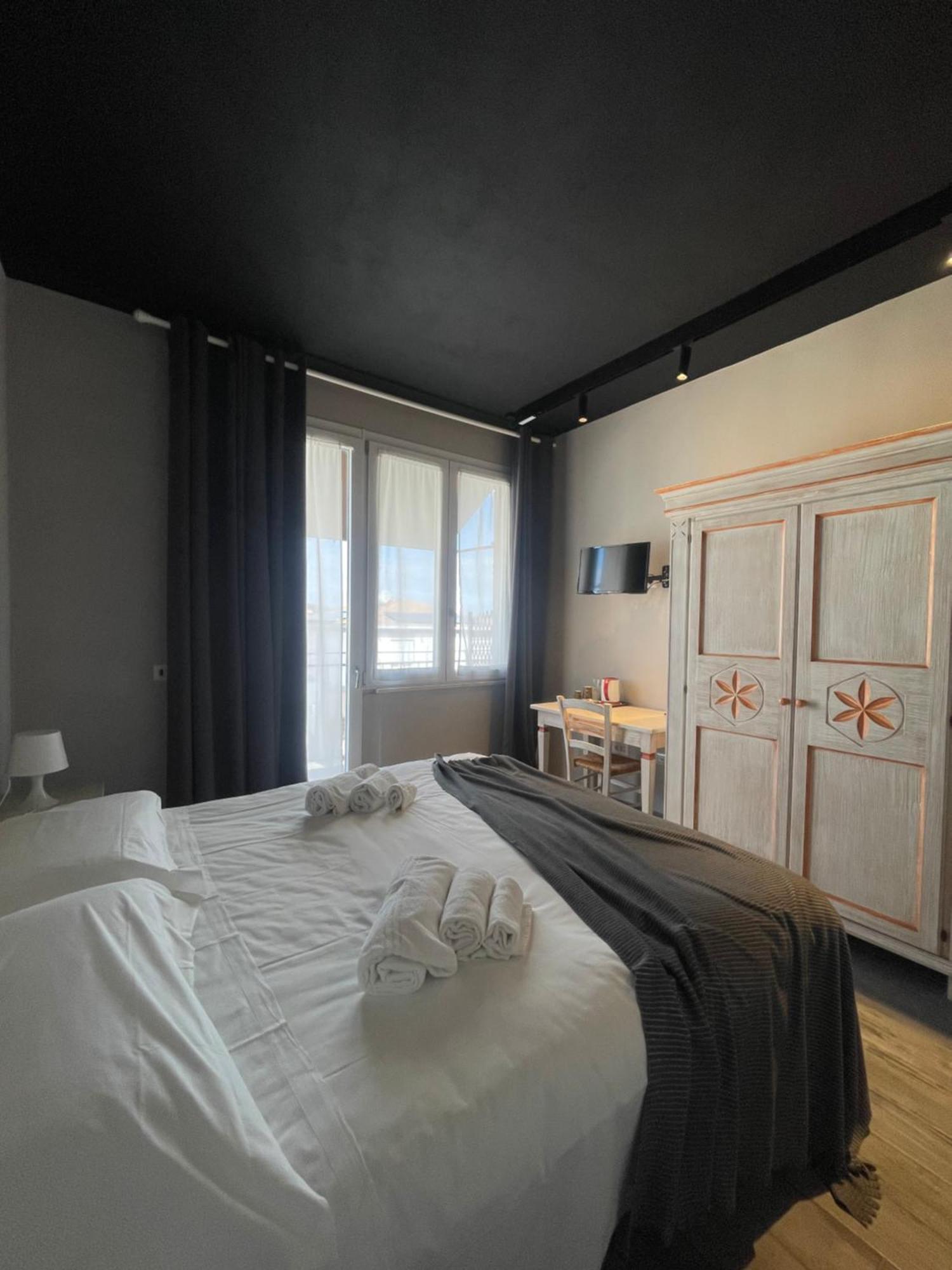 Le Coltie - E Aparthotel Venturina Terme